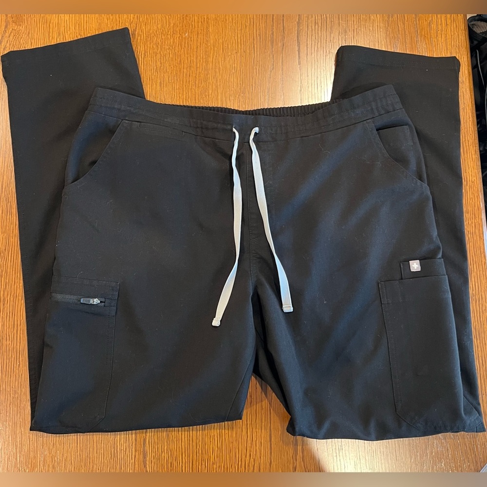 Figs Scrub Pants